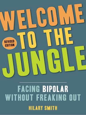 cover image of Welcome to the Jungle, Revised Edition
